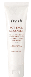 Fresh Soy Face Cleanser
