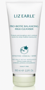 Liz Earle Pro-Biotic Balancing Milk Cleanser
