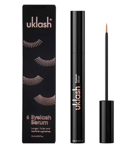 lash growth serum