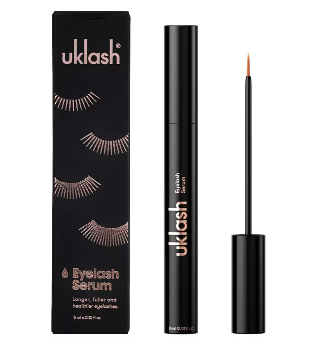 lash growth serum